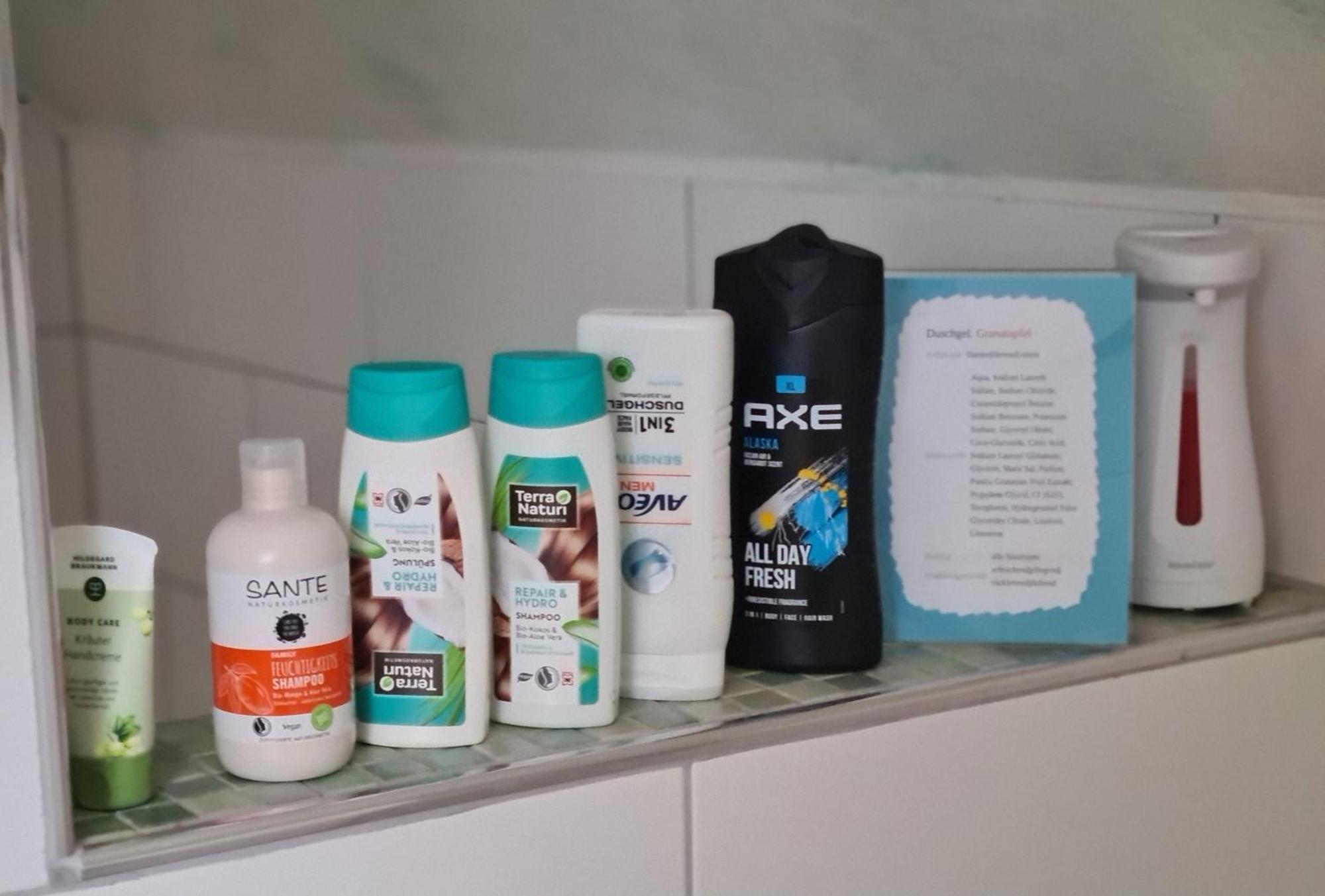 Ferienwohnung Pflueger Mit Terrasse Lauda-Königshofen Zewnętrze zdjęcie