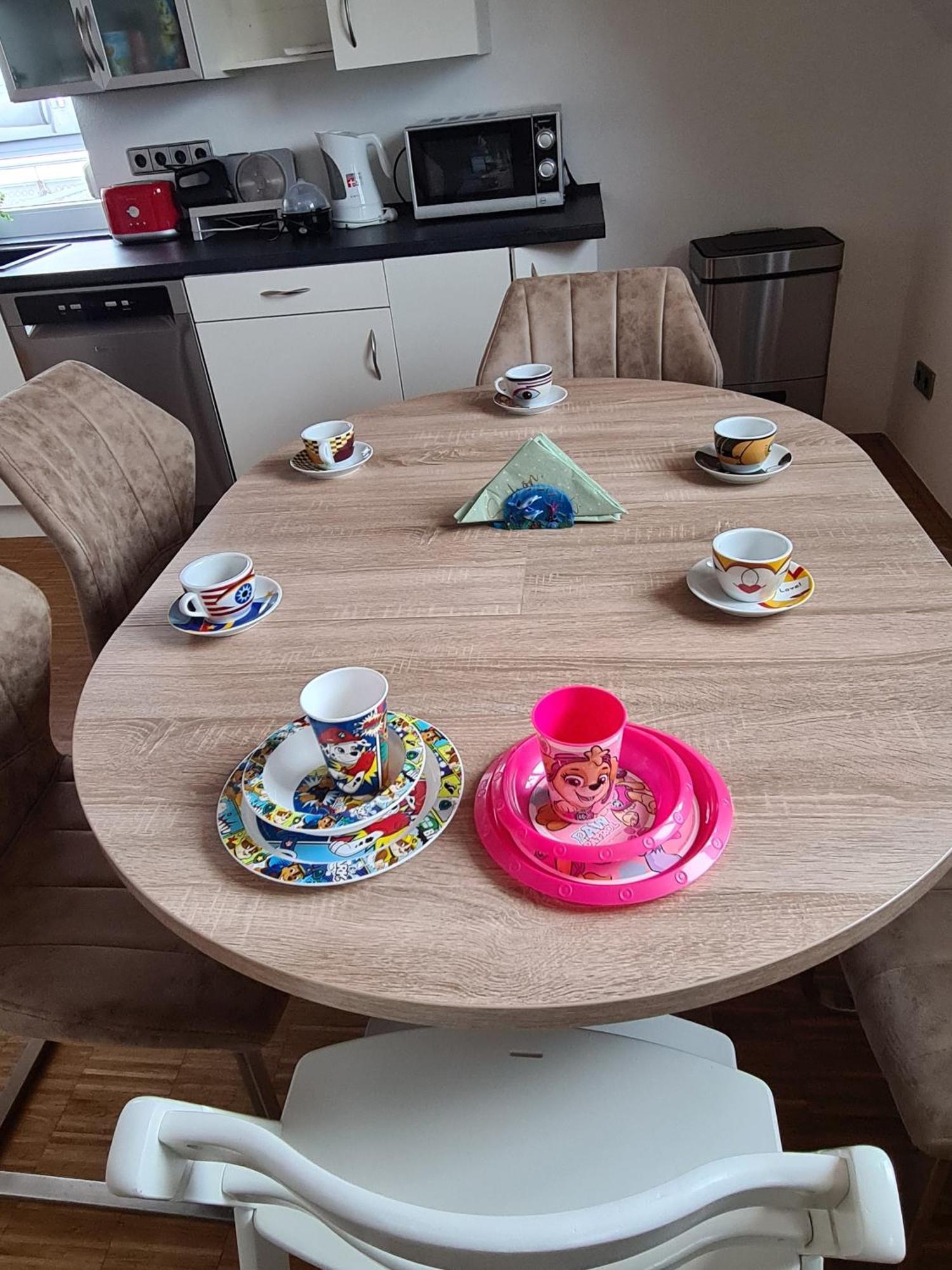 Ferienwohnung Pflueger Mit Terrasse Lauda-Königshofen Zewnętrze zdjęcie